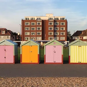Hotel Western Princes Marine, Brighton