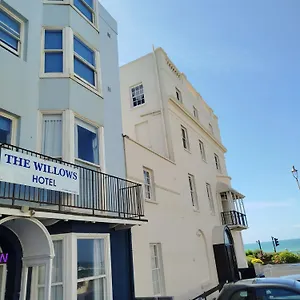 The Willows Hotel