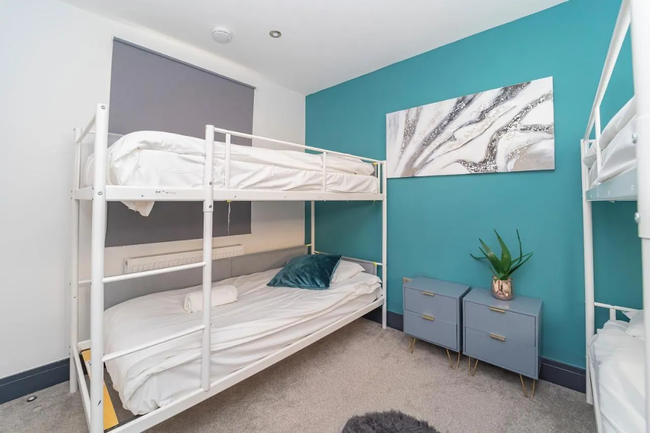Luxury Townhouse By Brighton Sea Villa 0*,