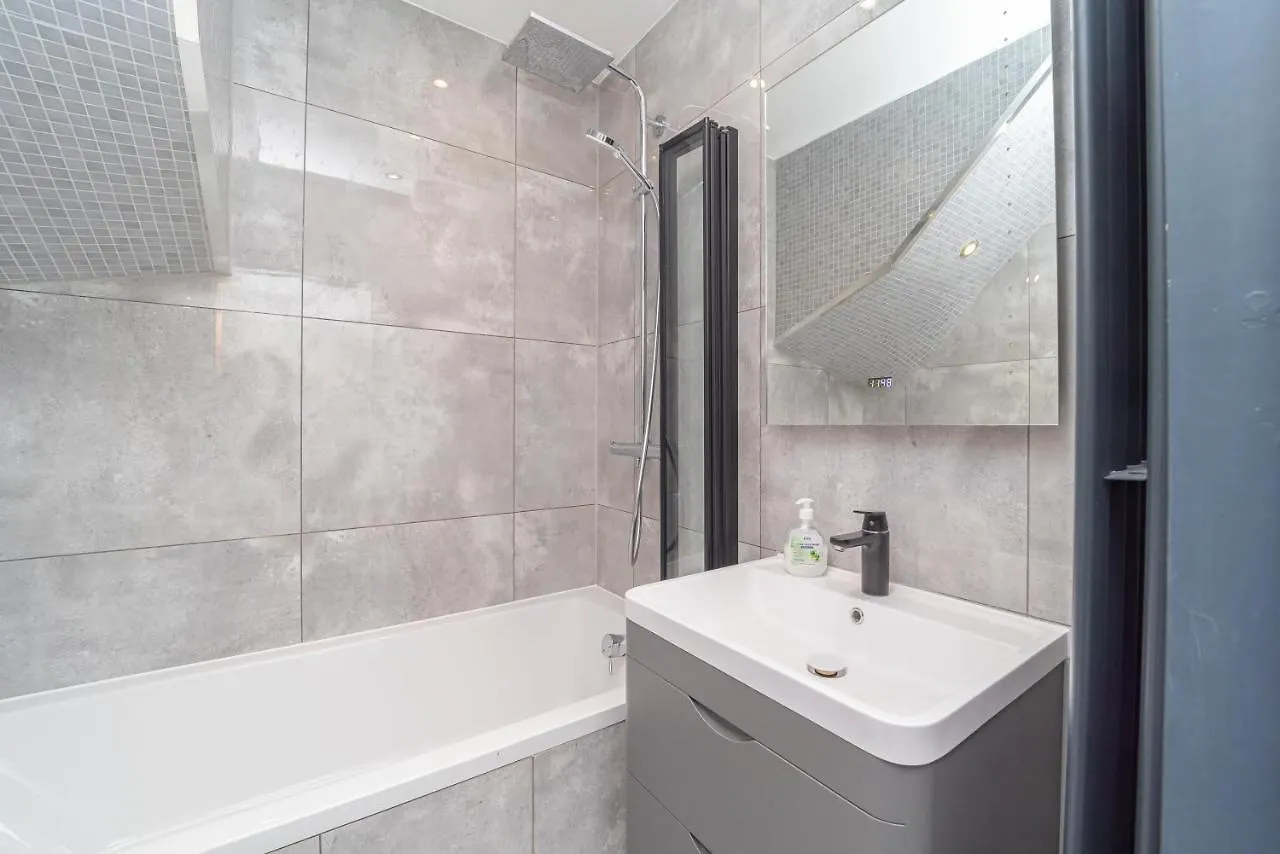 Holiday home Luxury Townhouse By Brighton Sea Villa United Kingdom