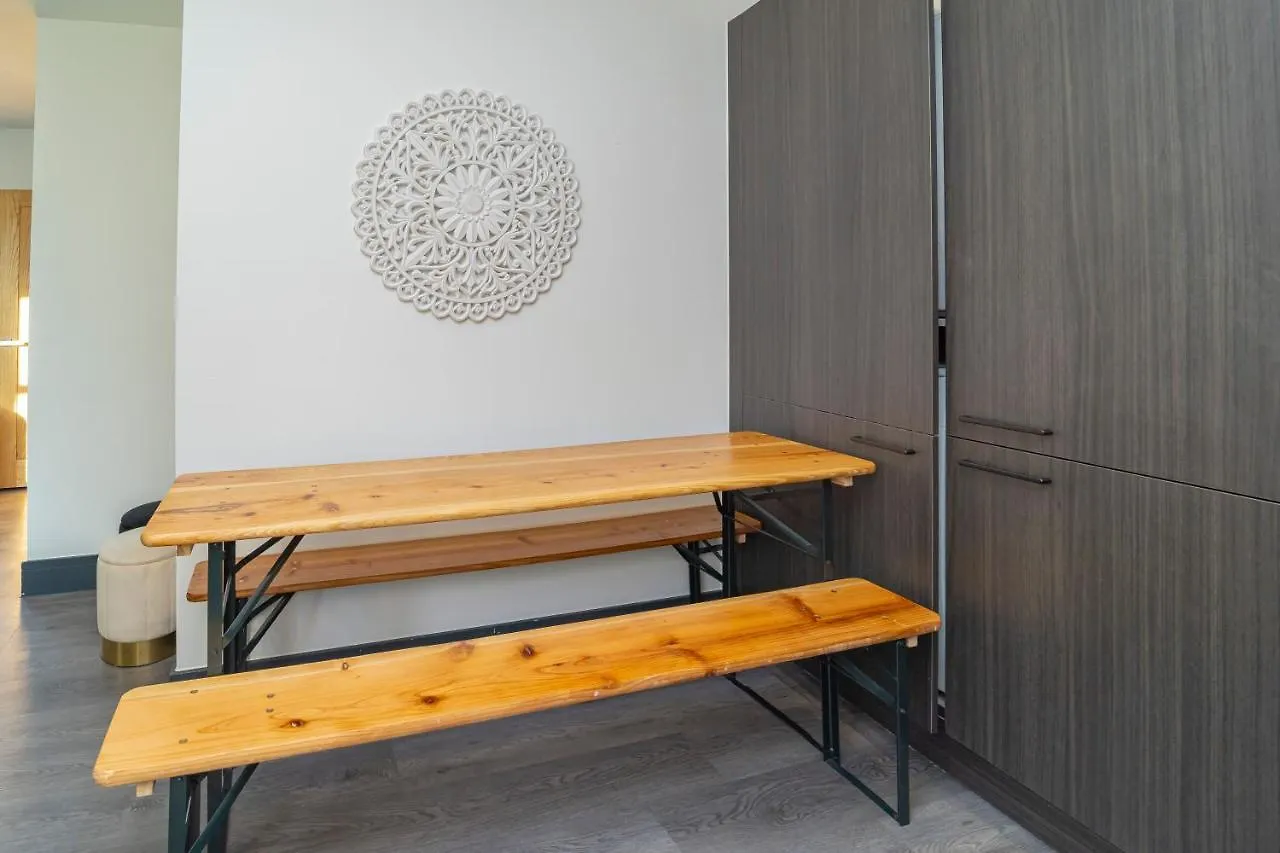 Holiday home Luxury Townhouse By Brighton Sea Villa