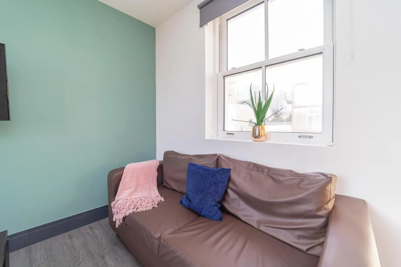 Luxury Townhouse By Brighton Sea Villa Holiday home