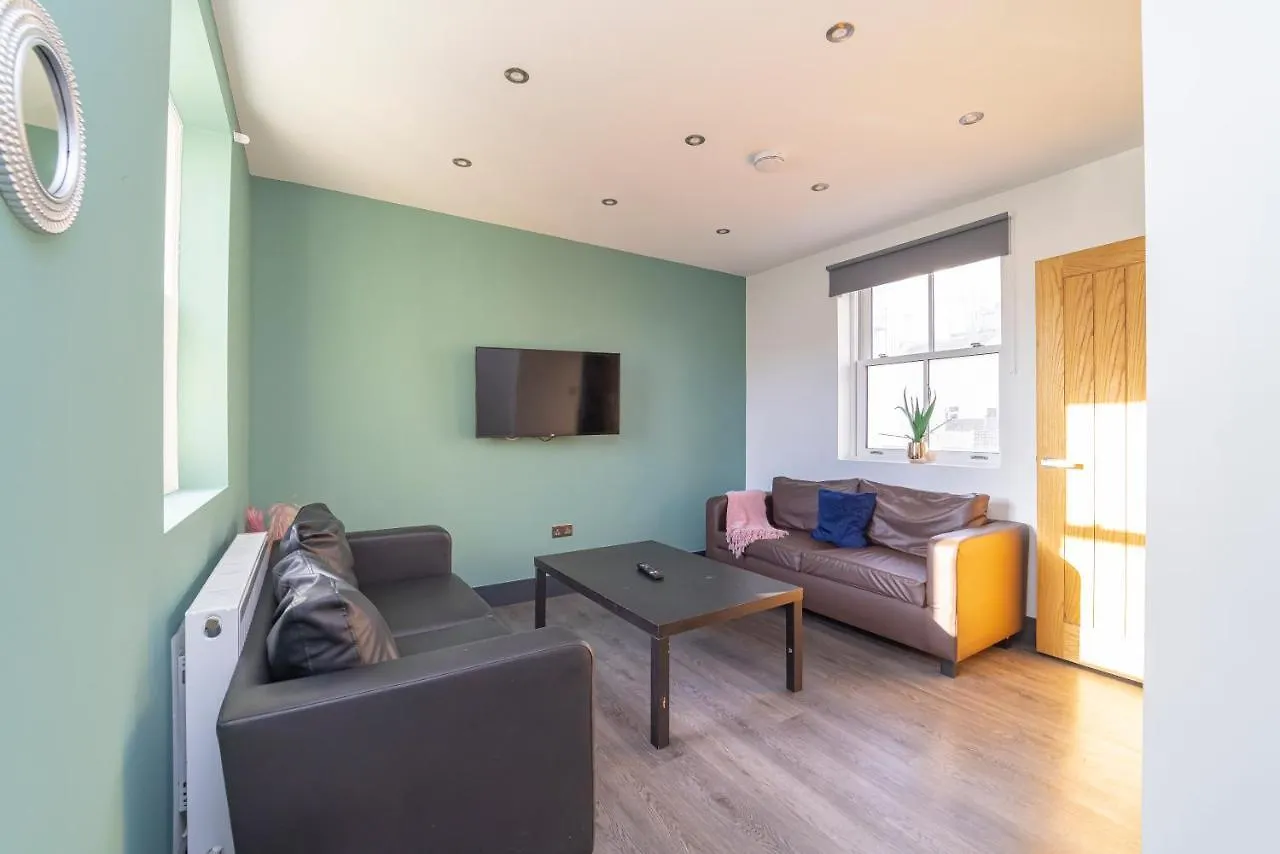 Holiday home Luxury Townhouse By Brighton Sea Villa United Kingdom