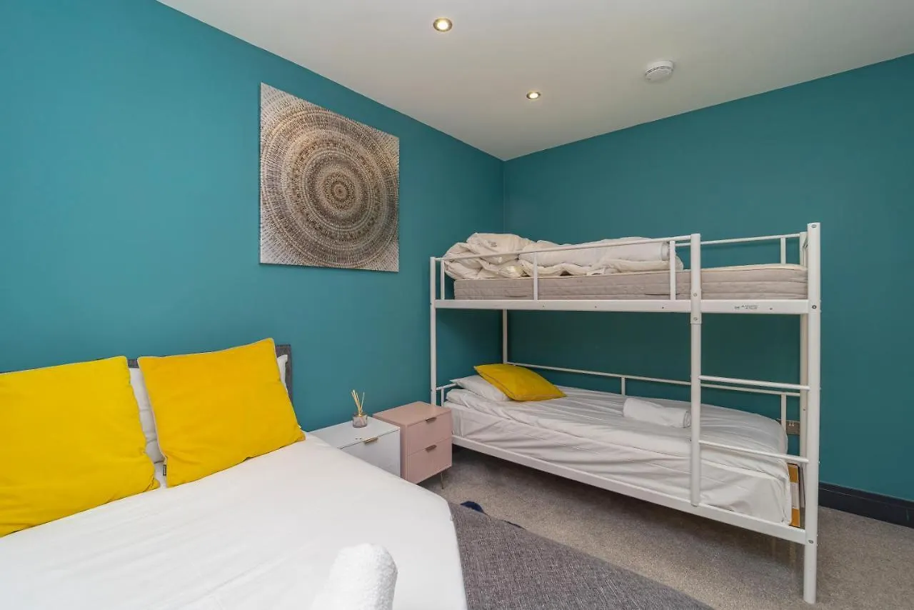 Holiday home Luxury Townhouse By Brighton Sea Villa United Kingdom